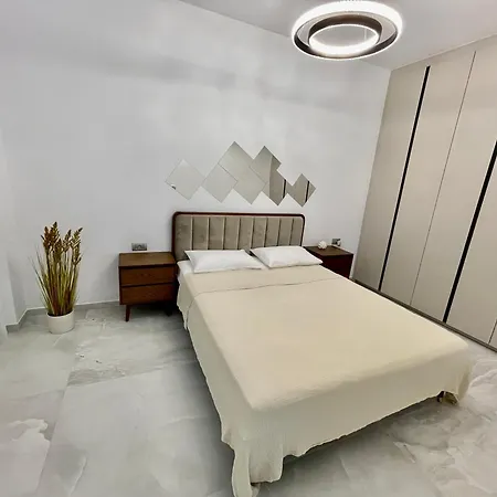 Family Sofia 4 Bedrooms *