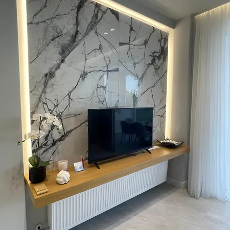Family Sofia 4 Bedrooms