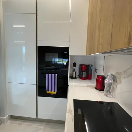 Family Sofia 4 Bedrooms
