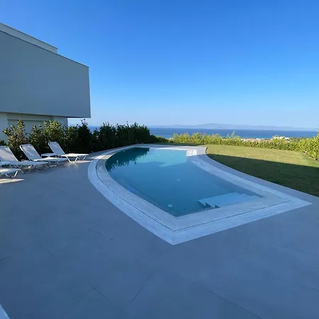 Villa Family Sofia 4 Bedrooms
