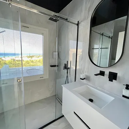 Family Sofia 4 Bedrooms * Chaniotis