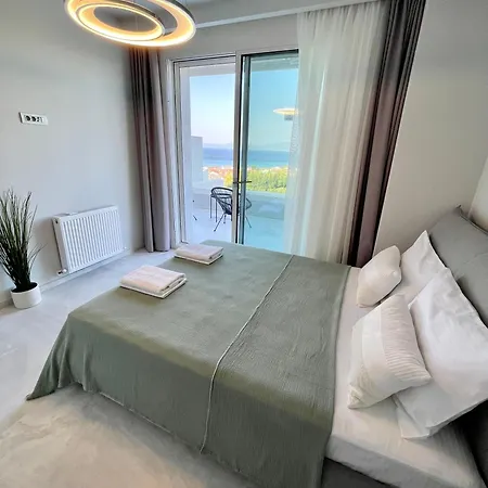 Villa Family Sofia 4 Bedrooms