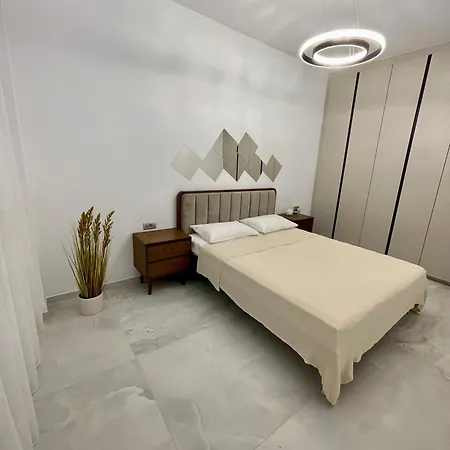 Family Sofia 4 Bedrooms וילה חניוטי