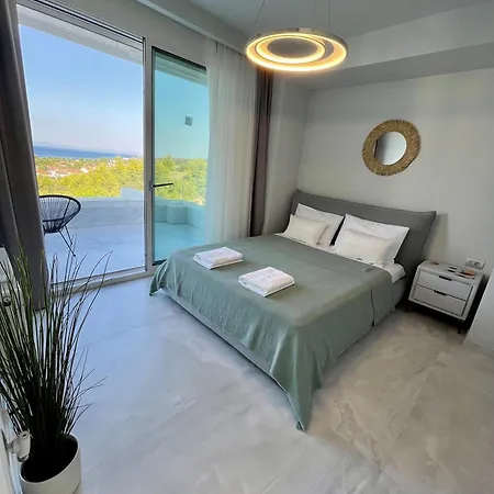 וילה Family Sofia 4 Bedrooms