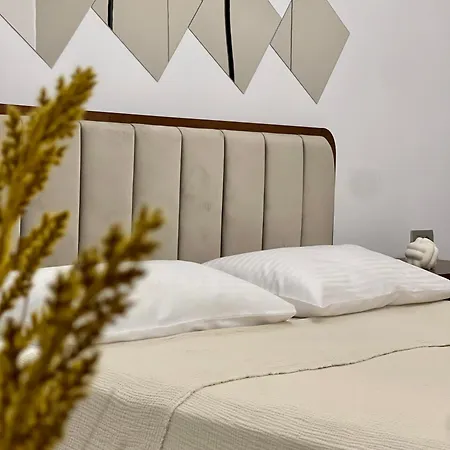 וילה Family Sofia 4 Bedrooms חניוטי