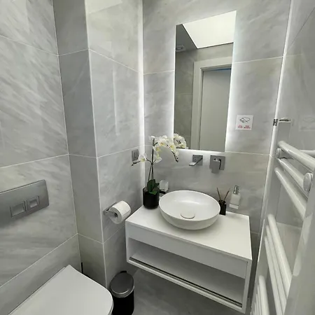 Family Sofia 4 Bedrooms Villa *