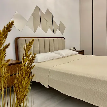 Family Sofia 4 Bedrooms חניוטי