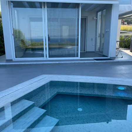 וילה Family Sofia 4 Bedrooms