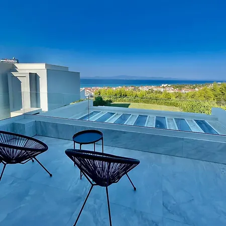 Family Sofia 4 Bedrooms