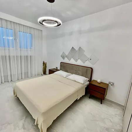 Family Sofia 4 Bedrooms * Chaniotis