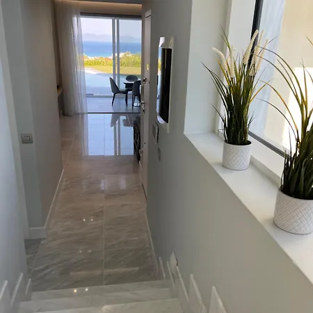 Family Sofia 4 Bedrooms